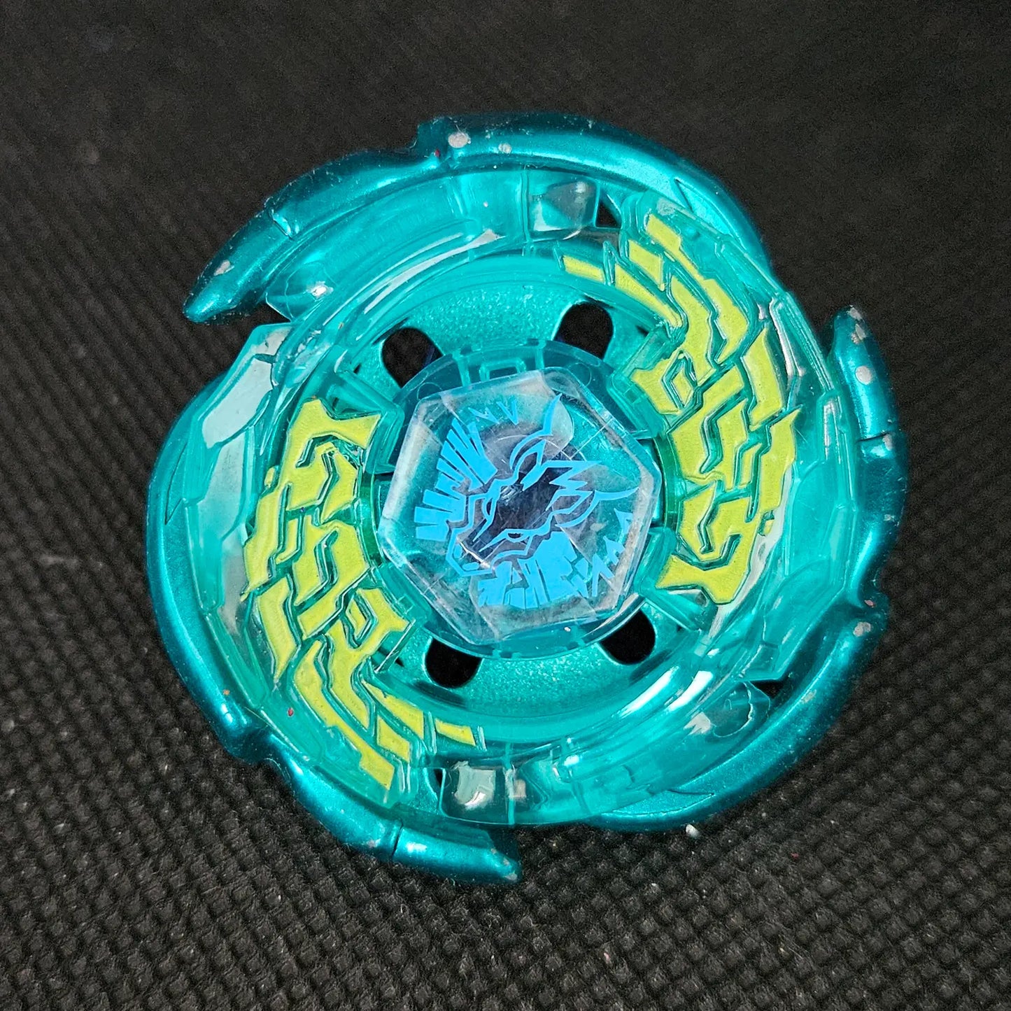 Galaxy Pegasus W105R2F (Green) (b)