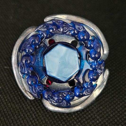 Spiral Fox TR145W2D