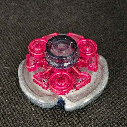 Spiral Fox TR145W2D