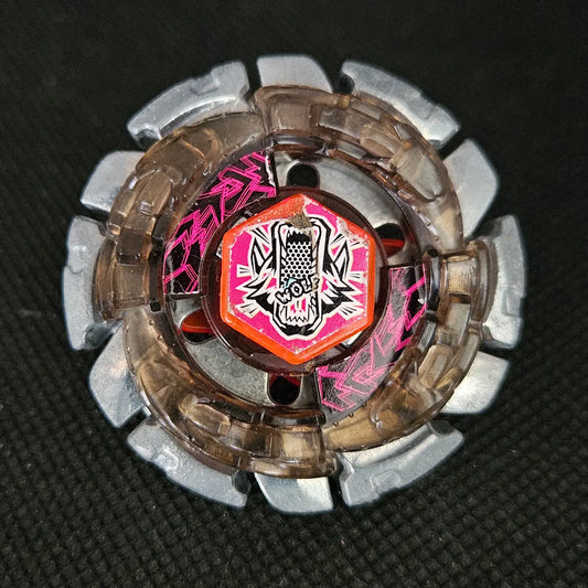 Dark Wolf DF145FS