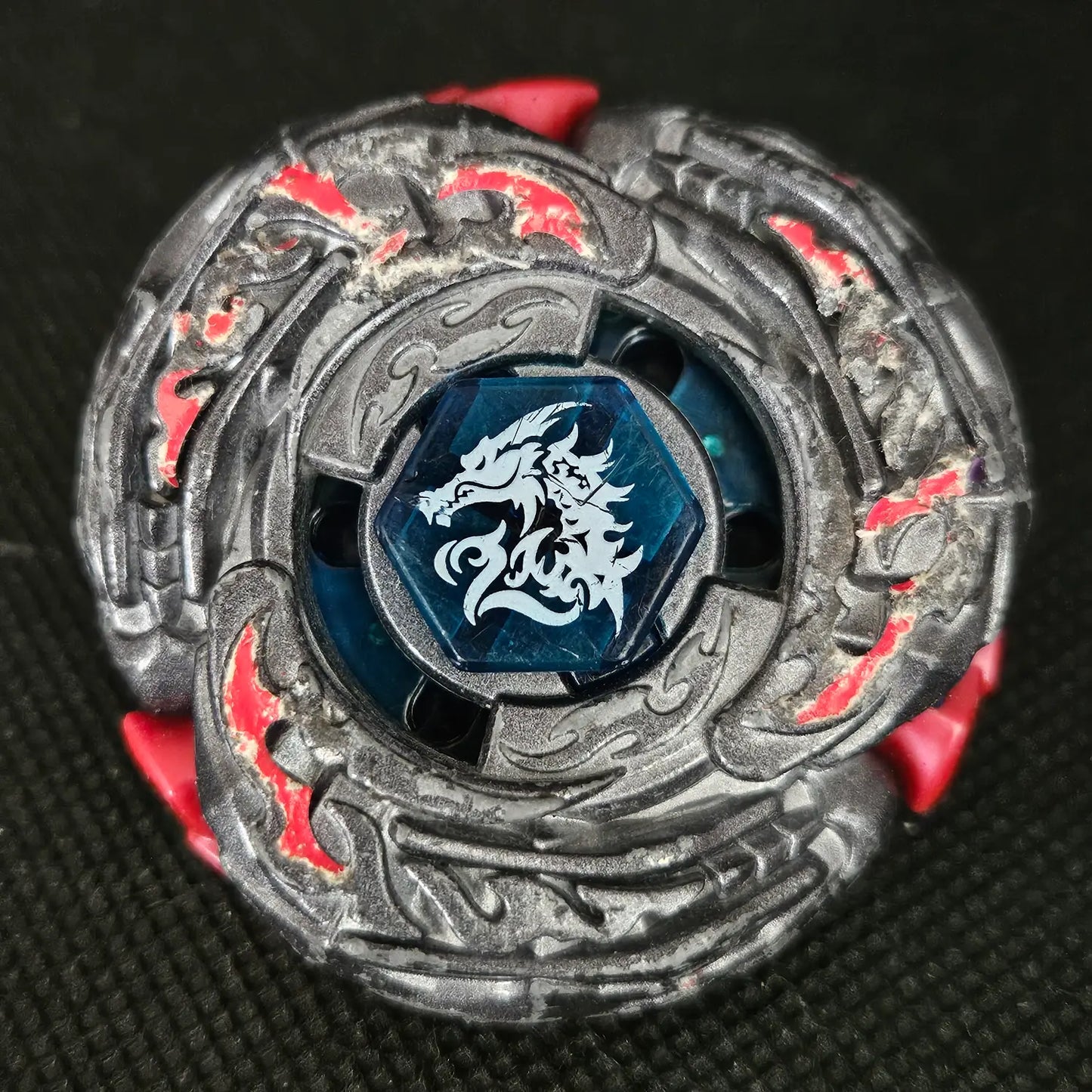 L-Drago Destructor F:S (f)