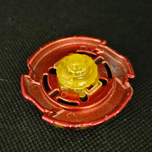 Mercury Anubius 85XF Brave Version (a)