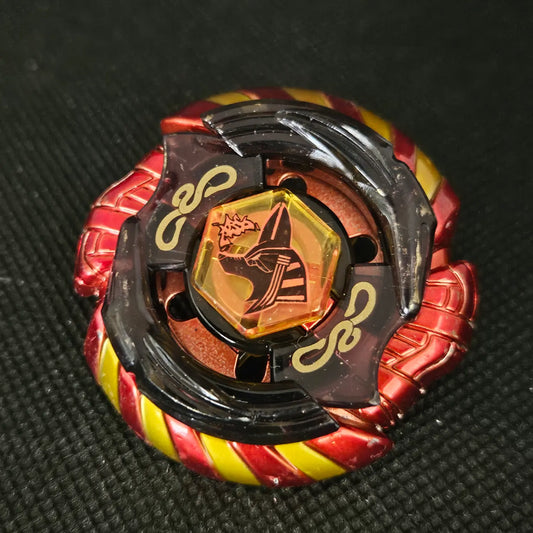 Mercury Anubius 85XF Brave Version (b)
