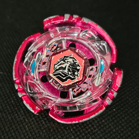 Cyber Pegasus 100HF (a)