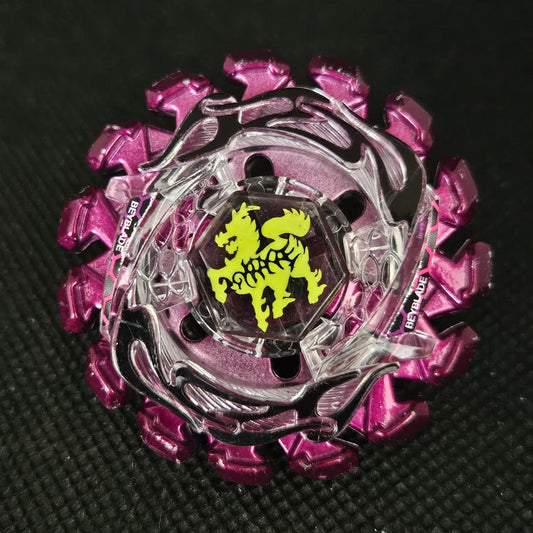 Poison Zurafa S130MB (a)