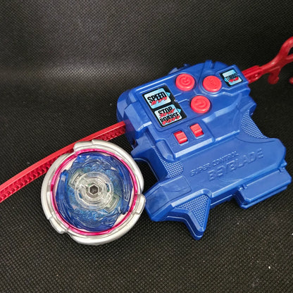 Big Bang Pegasis (Super Control Beyblade)