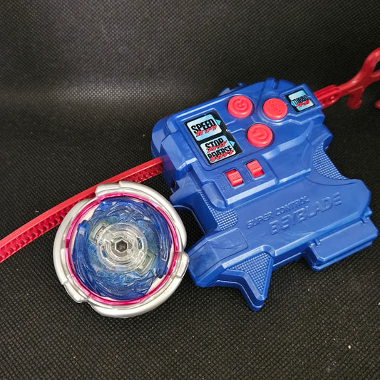 Big Bang Pegasis (Super Control Beyblade)