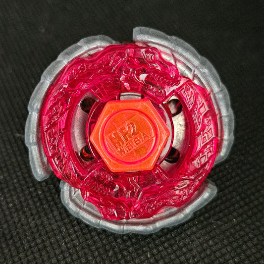 Nightmare Rex UW145EWD