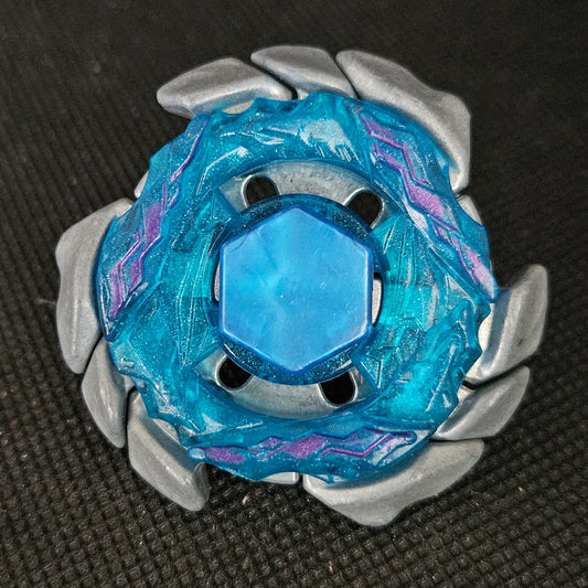 Blitz Striker / Blitz Unicorno 100 RSF