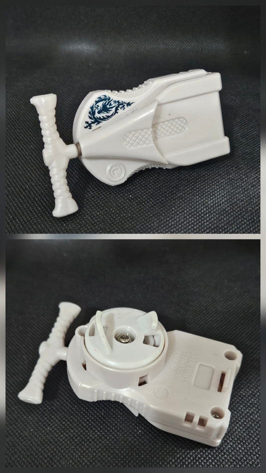 MFB Lauchers and Grip setups