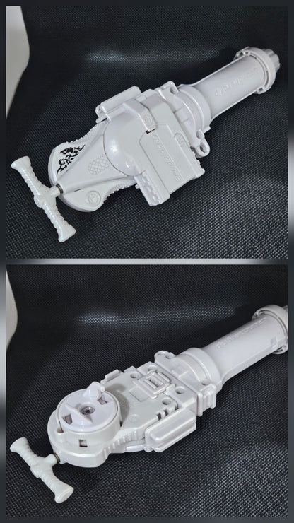MFB Lauchers and Grip setups