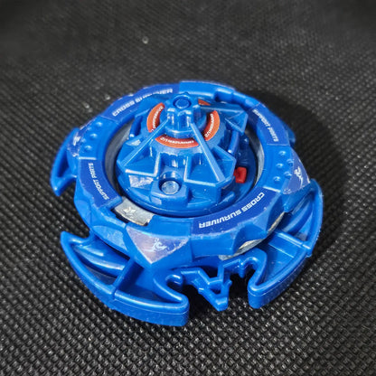 Dranzer V2 0Cross Reboot Burst