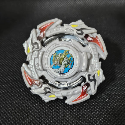 Driger Fang 0 Xtend (Driger F Burst)