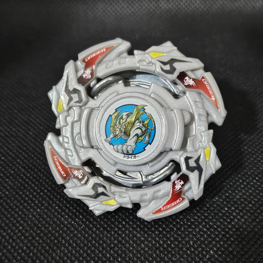 Driger Fang 0 Xtend (Driger F Burst)
