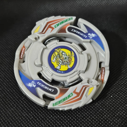 Driger V2 Over Wedge' Burst