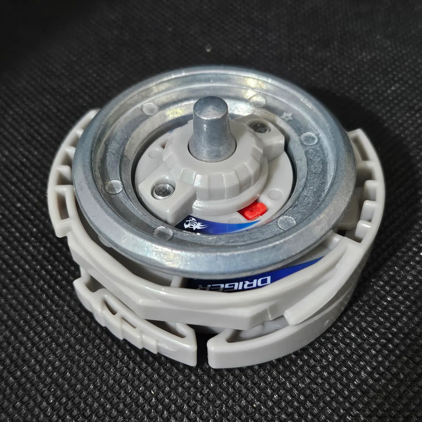 Driger V2 Over Wedge' Burst