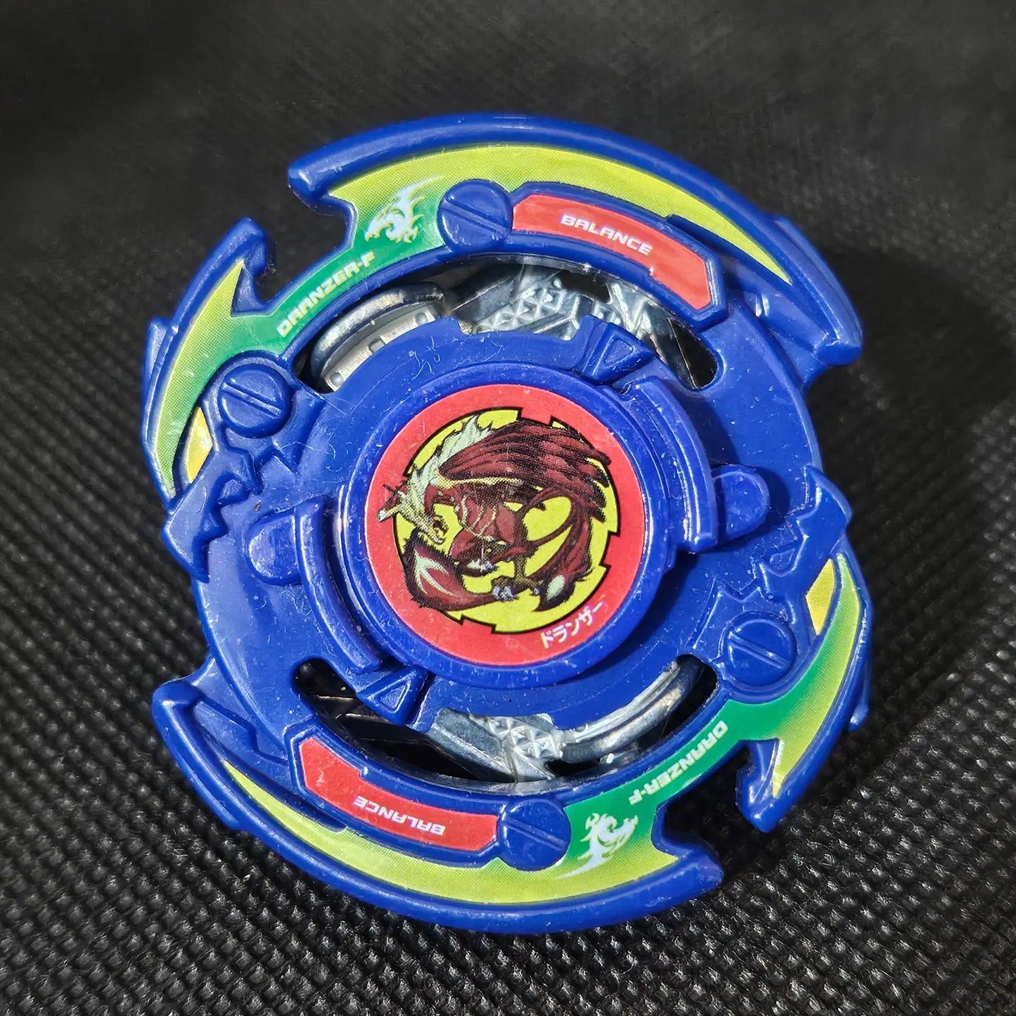 Dranzer Flame Yell Zeta (Dranzer F Burst) _a