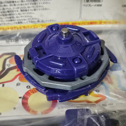 Beyblade Takara A-78 Gaia Dragoon V