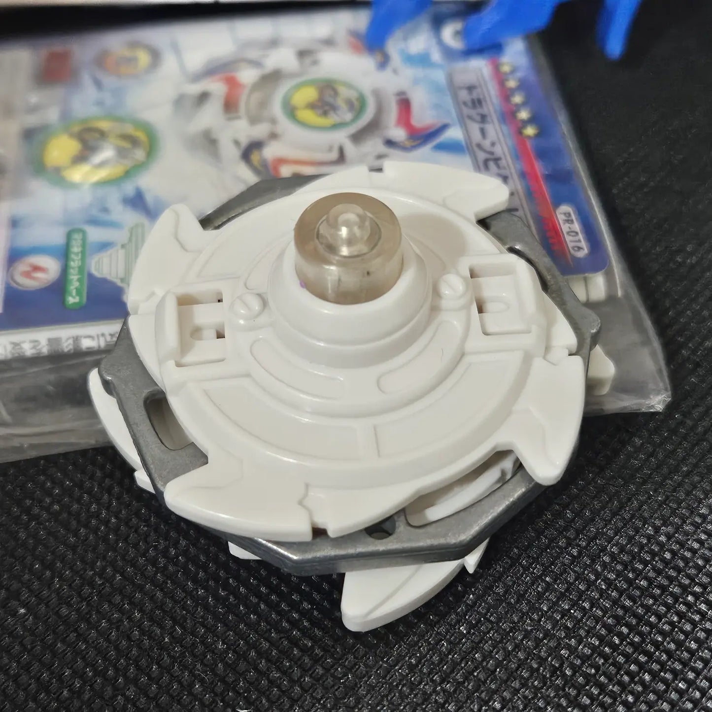 Beyblade Takara A-41 Dragoon V