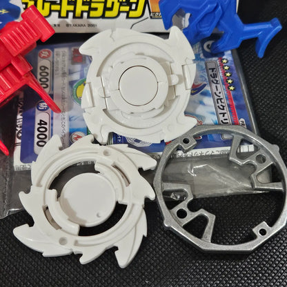 Beyblade Takara A-41 Dragoon V