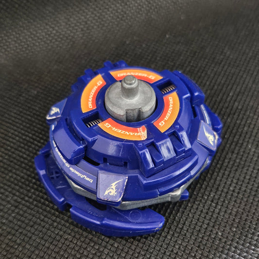 Dranzer G