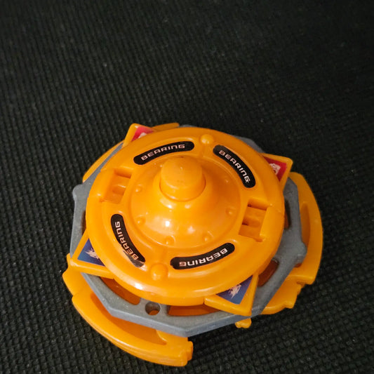 Burning Cerberous _n