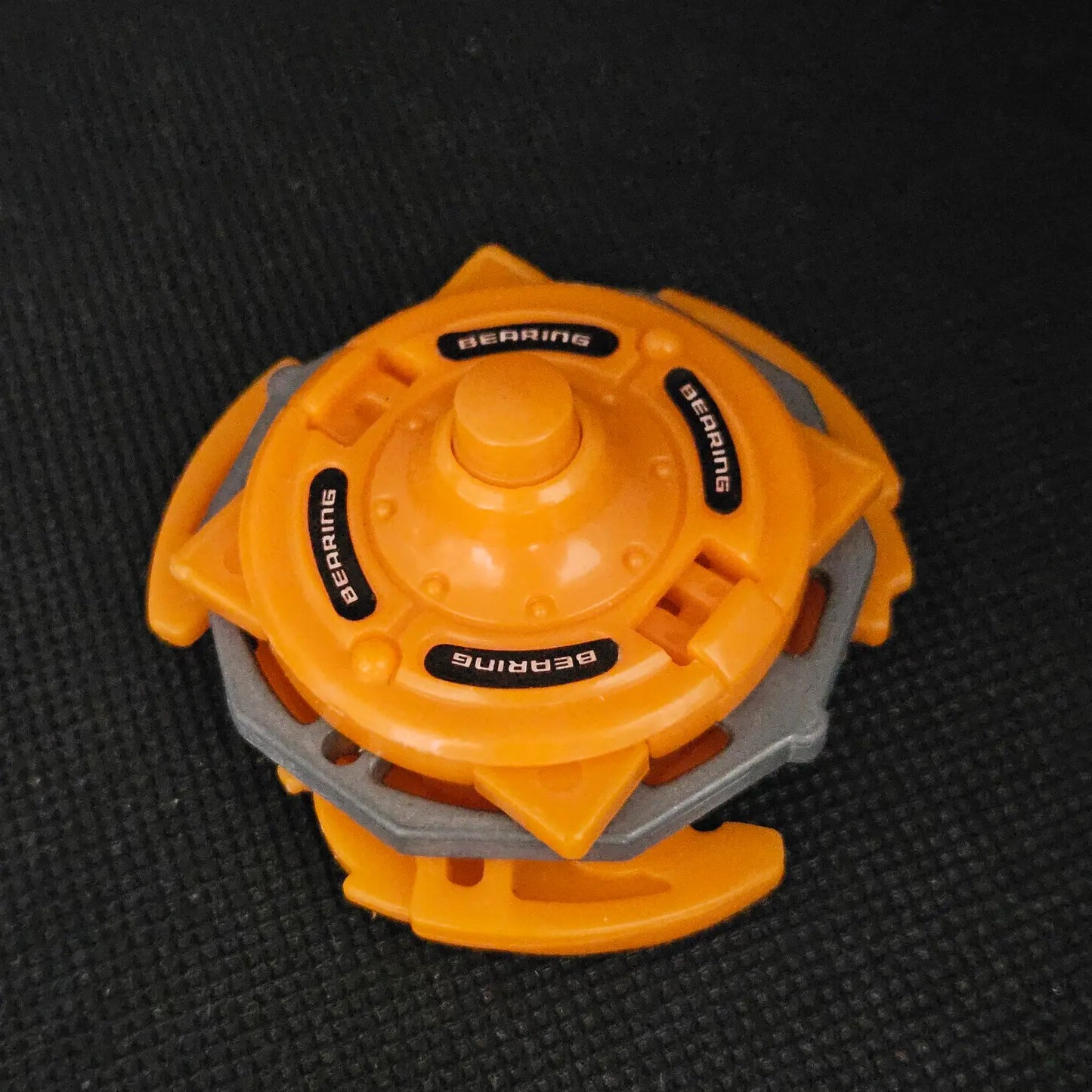 Burning Cerberous _o