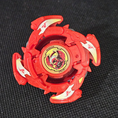 Dranzer V (Red Version) _e