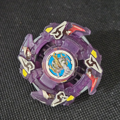 Driger F (Clear Purple) _d