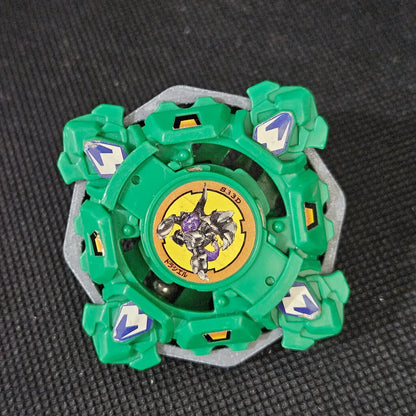 Draciel S _i