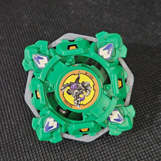 Draciel S _i