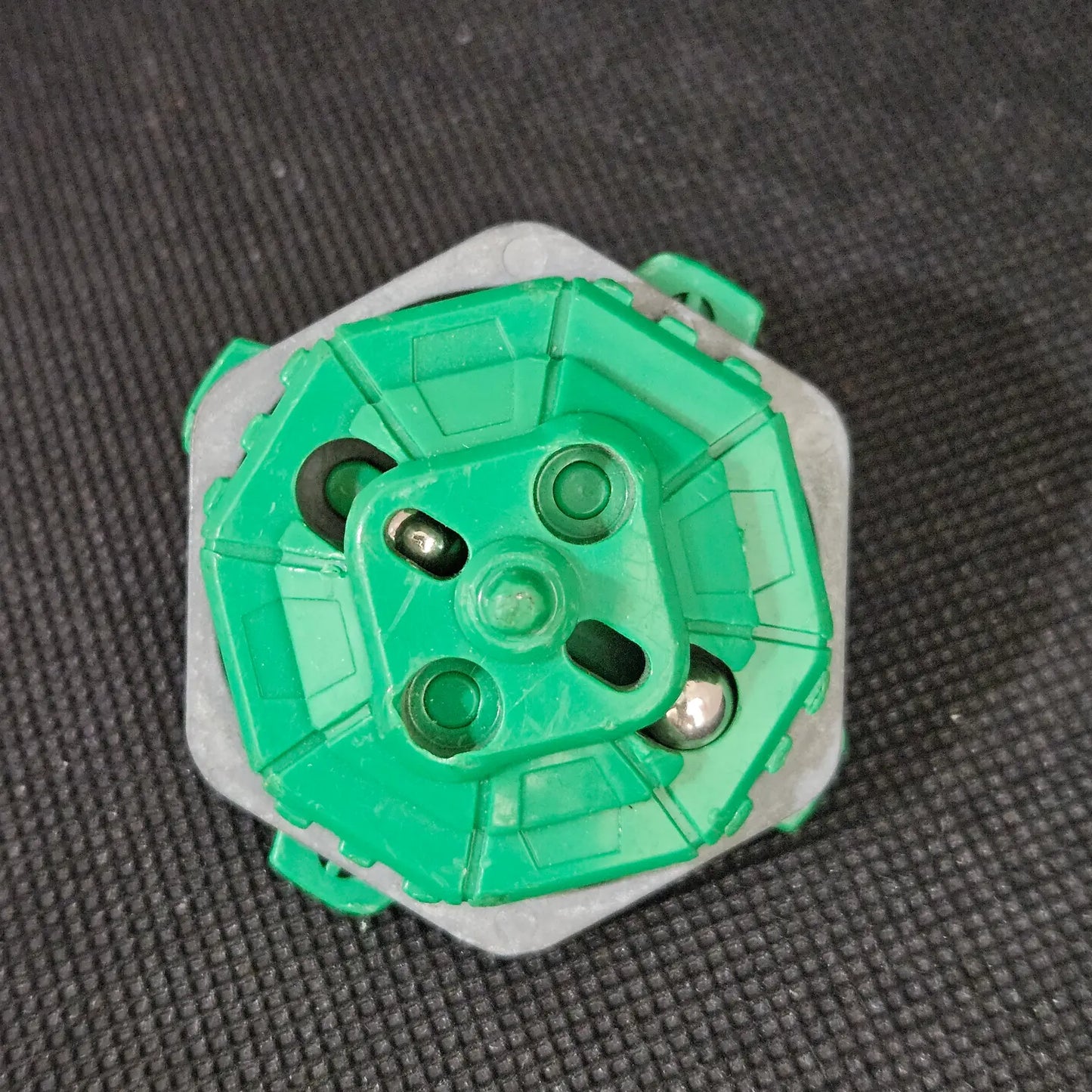 Draciel MBD (Metal Ball Defenser) _e