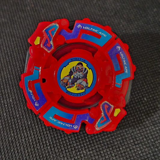 Voltaic Ape _j