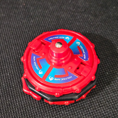Voltaic Ape _j