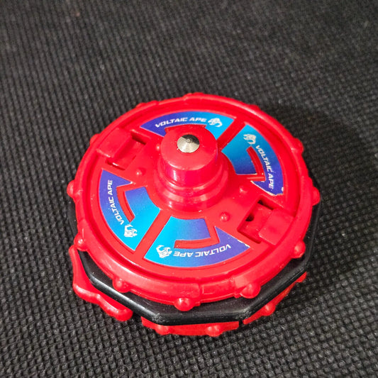 Voltaic Ape _j