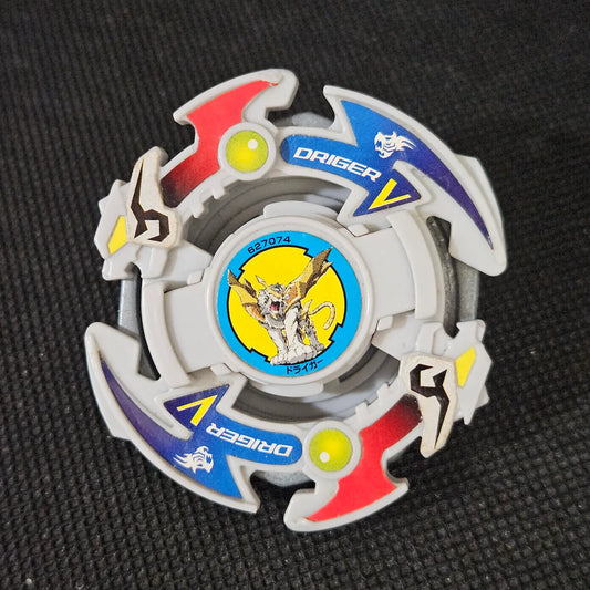 Driger V _u