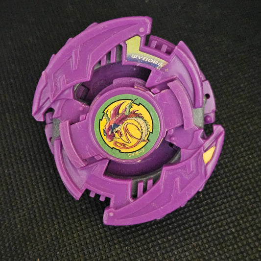 Wyborg beyblade _j