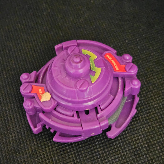 Wyborg beyblade _j