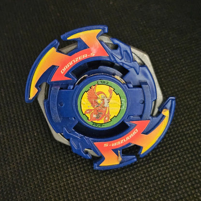 Dranzer S