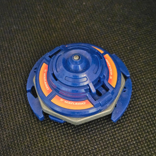 Dranzer S
