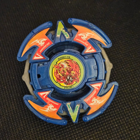 Dranzer V2