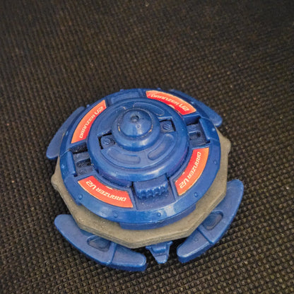 Dranzer V2
