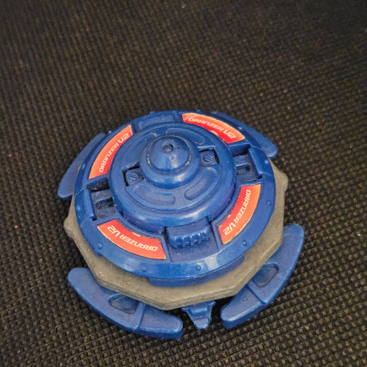 Dranzer V2