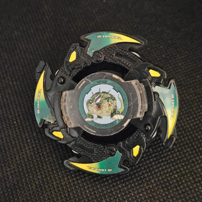 Metal Draciel _e