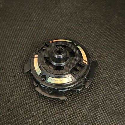 Metal Draciel _e