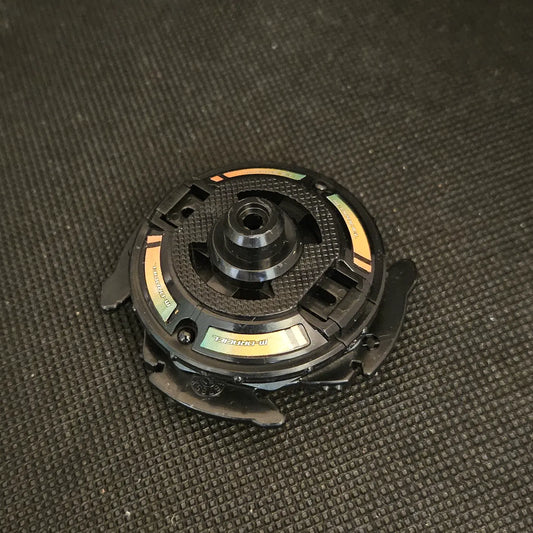 Metal Draciel _e