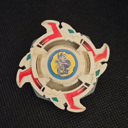 Dragoon S