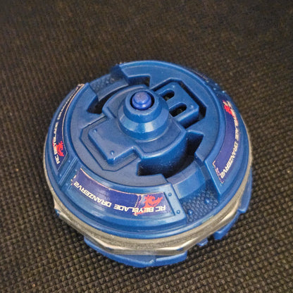 Dranzer V2 (RC Version) _b