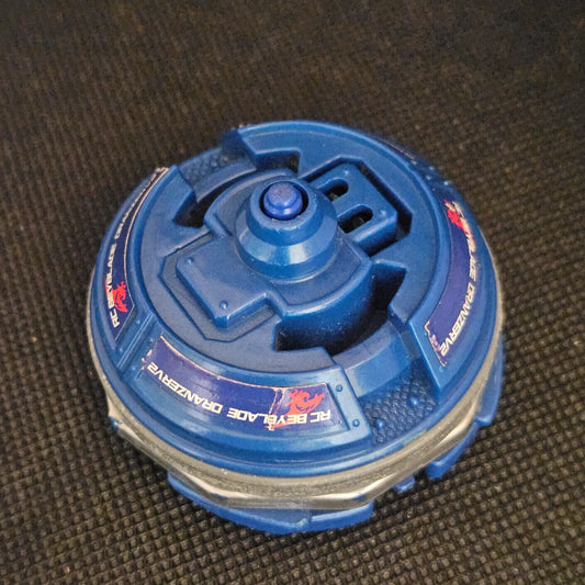 Dranzer V2 (RC Version) _b