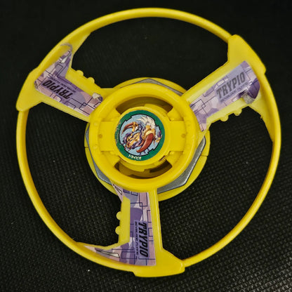 Trypio beyblade _d